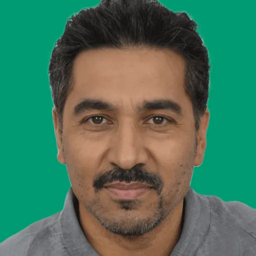 Website Developers Pakistan Team Member